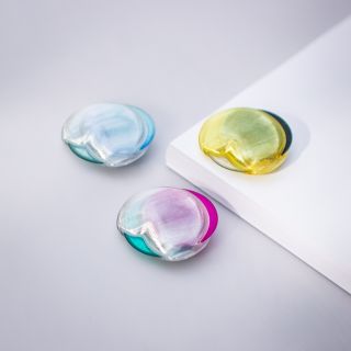 ✨BROŽE PRO DŮM UMĚNÍ MĚSTA BRNA Navrženo a vyrobeno ve @jsem.studio jako limitovaná edice autorských šperků vytvořená...